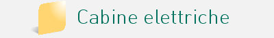 Cabine Elettriche prefabbricate di trasformazione